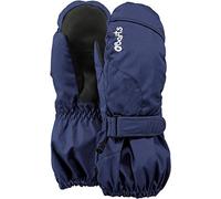 Barts Kinder Handschuhe Tec Mitts – Fäustlinge, Blau (Navy), Gr. L / EU 4
