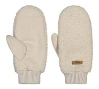 Barts Teddy Damen Fäustlinge, braun one size