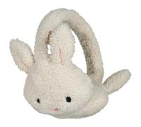 Barts - Kid's Teddy Earmuffs - Ohrenwärmer, Gr. One Size, beige (Cream)