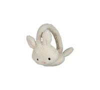 Barts - Kid's Teddy Earmuffs - Ohrenwärmer, Gr. One Size, beige (Cream)