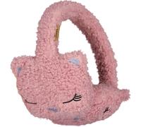 Barts Teddy Earmuffs Dusty pink