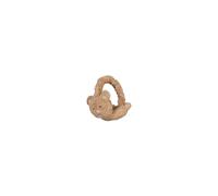 Barts Teddy Earmuffs light brown (24)