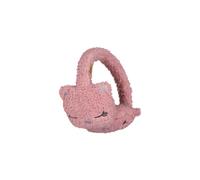 Barts - Kid's Teddy Earmuffs - Ohrenwärmer, Gr. One Size, rosa (Pink)