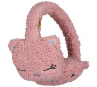 Barts Teddy Kinder Ohrenwärmer, pink one size