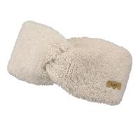 Barts - Teddyanne Stirnband Damen cream