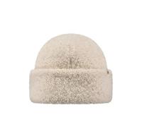 BARTS Damen Teddybow Hat (0219) ONE SIZE Weiß