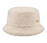 Barts Damen Teddybuck Hut (Größe ONE SIZE, beige)