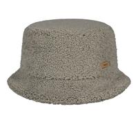 Barts - Women's Teddybuck Hat - Hut, Gr. One Size, grau (PaleArmy)