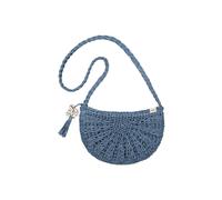 Barts Theros Shoulderbag denim (38) one size