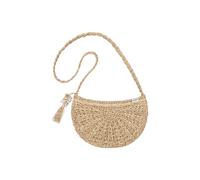 Salewa Umhängetasche Unisex Barts Theros Schultertasche Beige