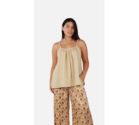 Barts Top "Moolattoo" in Beige - 62% | Damen Tops
