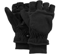 BARTS Touchscreen-Handschuhe Convertible (0107) XL black