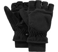 Barts Touchscreen-Handschuhe Convertible schwarz XL