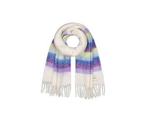 Barts Tylur Scarf violet (18)