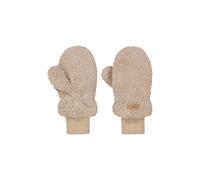 Barts Ugasu Mitts beige (07) 4
