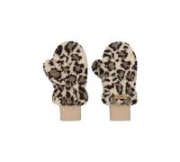 Barts Ugasu Mitts print beige (33) 3