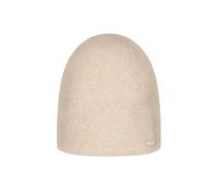 Barts - Women's Snowfinch Beanie - Mütze, Gr. One Size, beige (Beige)