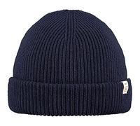 Barts Uni Dockermütze Strickmütze Umschlagmütze Mikimütze Skullcap Damen/Herren - mit Umschlag, Docker Frühling-Sommer Herbst-Winter Frühjahr Herbst Winter