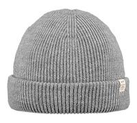 Barts Uni Dockermütze Strickmütze Umschlagmütze Mikimütze Skullcap Damen/Herren - mit Umschlag, Docker Frühling-Sommer Herbst-Winter Frühjahr Herbst Winter