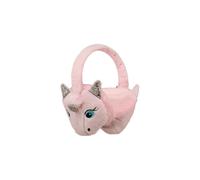 Barts Ohrenschützer Unicorna – Unisex für Kinder und Jugendliche – Pink – Einheitsgröße