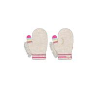 Barts - Kid's Unicorny Mitts - Handschuhe, Gr. S EU 2, beige (Cream)