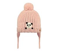 Barts Unisex Baby Dayle Beanie Beanie-Mütze, Pink, 50