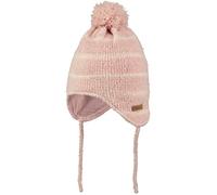 Barts Unisex Baby Ducky Inka Baskenmütze, Mehrfarbig (Peony), 51 (Herstellergröße: 50)