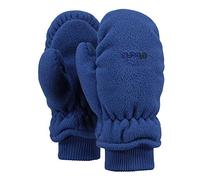 Barts - Kids Fleece Mitts - Handschuhe, Gr. S EU 2, blau (PrussianBlue)
