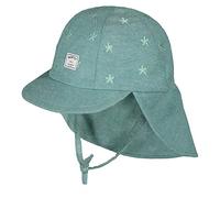 Barts Unisex-Baby Ikkan Cap Deckel, Celadon, 47