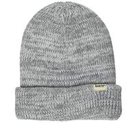 Barts Unisex Baby Kuron Beanie Wintermütze, Gray, 47-50