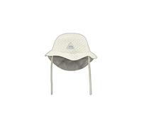 Barts Unisex Baby Lune Buckethat Lune Buckethat, White, cm 45