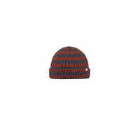 Barts Unisex Baby Milo Beanie Beanie-Mütze, Rust, 47-50