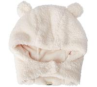 Barts Unisex Baby Noa Balaclava Sturmhaube, Cream, 47