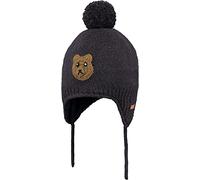 Barts Unisex Baby Siebe Beanie Beanie-Mütze, Navy, 50