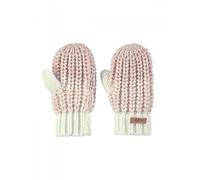 Barts Unisex Baby Stids Mitts Handschuhe, Beige (Cream 10), One size