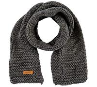 Barts Unisex Baby Yuma Scarf Winter-Schal, HEATHER GREY, UNI