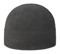 Barts Basic Beanie Anthracite, Größe One Size - Kopfbedeckung, Farbe Grau