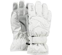 Barts Finger Handschuhe Basic (18) unisex 0605 white 10 XS/6