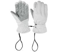Barts Damen Ski Handschuhe, Weiß (silber), L/9