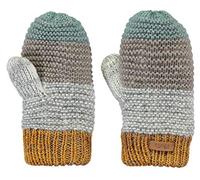 Barts Unisex Cecil Mitts Handschuhe Not Applicable, Mehrfarbig (Multicolore 0020), One Size (Herstellergröße: 0)
