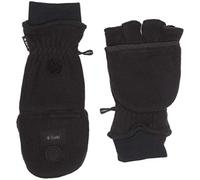 BARTS Touchscreen-Handschuhe Convertible black M (8717457080951)