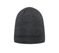 Barts Kappe Unisex Core Beanie Schwarz