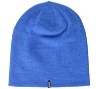 Barts Unisex Eclipse Beanie Baskenmütze, Blau (Blue 0004), One Size (Herstellergröße: Uni)