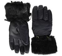 Barts Handschuhe Empire Skigloves Unisex Schwarz Größe S
