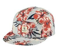 Barts Unisex, Erwachsene Fedora Einheitsgröße Multicolore/Fantasia Fiori Rosso