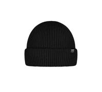 BARTS Mütze Feodore schwarz