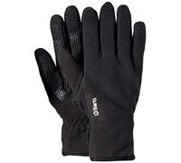 Barts Unisex Fingerhandschuh | Wärme und Komfort. Unisex Design & griffige Fleecequalität perfekt für den Winter.