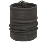 Barts Unisex Fleece Col Schal, Grau (ANTHRACITE 0019), One size (Herstellergröße: UNI)