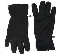 Barts Handschuhe Fleece Touch Unisex Schwarz Größe S