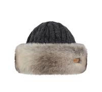 BARTS Damen Mütze heather brown Onesize (8717457315183)